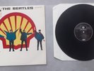 Original Beatles Help  LP with DUTCH/Sweden Shellcover NO FAKE MATRIX NUMBERS