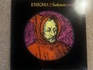 Enigma Sadeness Part 1 1990 Virgin Records 4 mixes US 12