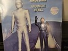 RINGO STARR - GOODNIGHT VIENNA - APPLE - LP - SEALED - USA