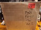 SEALED 1st Press Usa PINK FLOYD  THE WALL Record