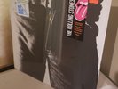 SEALED Sicky Fingers (US) 1986 LP w/hype by The Rolling Stones (FC 40488)
