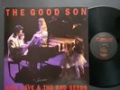 Nick Cave & The Bad Seeds - The Good Son - UK Vinyl LP 1st STUMM 76 EX+