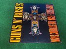 Guns N Roses Appetite For Destruction Lp 1987
