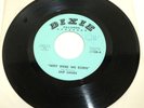 SKIP SANDS Why Were We Born US 70s EX DIXIE Recs 45 COUNTRY 1971 The Other Side