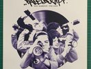Kaleidoskop Vinyl EP 2001 Four Music Texta Blumentopf Total Chaos FOR30121