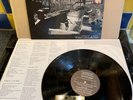 Radical Dance Faction - Wasteland LP Rare 1991 Vinyl VG / VG + Dub Punk Reggae