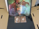 JIMI HENDRIX EXPERIENCE ELECTRIC LADYLAND DBL LP 1973  POLYDOR  EX+ SUPERB