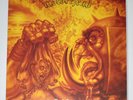 MOTORHEAD Deaf Forever 1986 UK 7