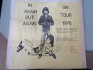 The Rolling Stones: In Again Out Again. 12 Inch Vinyl LP.