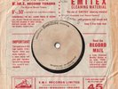 VERY RARE UNRELEASED 70s ROOTS EMIDISC UK DUBPLATE ORIGINAL LISTEN