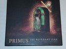 PRIMUS: THE REVENANT JUKE Third Man Records Vault #53 (Six Color 7