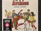 The Archies “Sugar, Sugar” 7” 45 RPM Single Mint Sealed