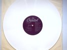 The Beatles - White Album White Vinyl  1978 US Capitol Vinyl 2X LP Record