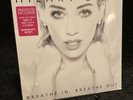 Hilary Duff - Breathe In Breathe Out (Urban Outfitters) Lizzie McGuire Vinyl LP