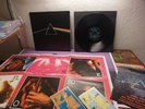 Pink Floyd – The Dark Side Of The Moon Lp 3x Poster mint- Psychedelic Rock