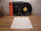 John Coltrane 2 Trumpets And 2 Tenors Lp mint- Jazz Japan OBI, Hard Bop
