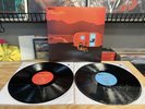 PUSCIFER What Is 2x LP NEW vinyl [Maynard James Keenan Tool A Perfect Circle]