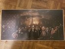 Original 2015 My Chemical Romance The Black Parade 2 LP's