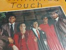 UNLIMITED TOUCH, unlimited touch, DISCO, RARE, TEST PRESSING, LP, 1981, OG, US