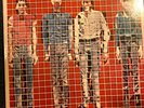 TALKING HEADS - MORE SONGS ABOUT BUILDINGS & FOOD SIRE SRK60581978 VG+/VG+