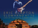 3XLP+CD - ERIC CLAPTON - SLOWHAND AT 70 - ERDVLP - 2015 - EUROPE