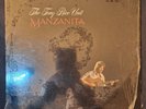 The Tony Rice Unit Manzanita LP - Rare - Rounder Records no. 0092