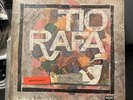 LUCHO BERMUDEZ Y SU ORQUESTA Tio Rafa LP 1963 COLOMBIA MONO cumbia porro