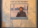TONY RICE: Cold on the Shoulder - Rare LP Record