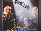 JUDAS PRIEST: johnny b. goode / rock you all around the world, turbo lover 12