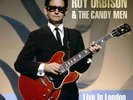 Roy Orbison And The Candy Men - Live In London 1964 - 1967 Vinyl LP