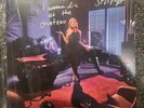 signed starfucker pink vinyl - autographed by slayyyter