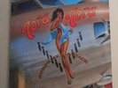LP / Tora Tora - Surprise Attack / A&M Records 395261 1, 1989