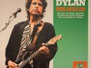 BOB DYLAN - SLANE CASTLE 1984 - LIMITED NUMBERED COLORED ED 4 LPs BOX SET SEALED