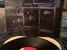 CONTRABAND s/t Contraband - 1991 USA PRESS w/EX VINYL/ L.A. Guns/RATT/Vixen