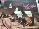 Mint-  Ravi Shankar Monterey World Pacific Records 1st Edition Stereo LP