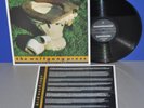 The Wolfgang Press Bird Wood Cage st UK 1988 Vinyl LP M-/M- top Zustand