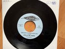 Rita & The Tiaras - Gone With The Wind Is My Love/Swanns - Nitty Gritty City -RE