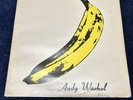 ***THE VELVET UNDERGROUND AND NICO ANDY WARHOL 2315 056 (Cover Only)