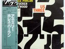 HORACE PARLAN US THREE BLUE NOTE GXF3154 JAPAN OBI PROMO VINYL LP