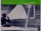 HERBIE HANCOCK MAIDEN VOYAGE BLUE NOTE GXK8050 JAPAN VINYL LP