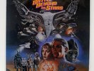 OST (JAMES HORNER) BATTLE BEYOND THE STARS RHINO RNSP300 US VINYL LP