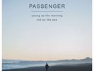 Passenger: Young As The Morning Old As The Sea - Red Essent PASSVLP8 - (LP / Y)