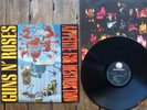 Guns n´Roses - Appetite for destruction (Original Cover)