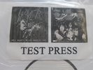 slayer -- 2 x   lp - test pressing