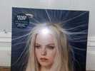 RENEE RAPP - SNOW ANGEL EXCLUSIVE BLUE VINYL SEALED