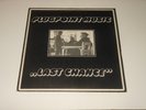Private German Minimal Synth LP - Plugpoint Music - Last Chance - 1987 - RARE