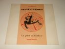 Steven Brown - LP - La Grâce Du Tombeur - Netherlands 1990 - LTM LTM 2304