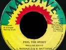 Wailing Souls - Feel The Spirit, 7