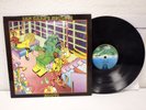 IAN CARR'S NUCLEUS Roots 1972 NM  UK ORIGINAL Fusion LP Vertigo 6360 100
