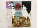V.A(CILLA BLACK/THE FOURMOST) THE SONGS LENNON AND McCARTNEY  - Japan  LP
